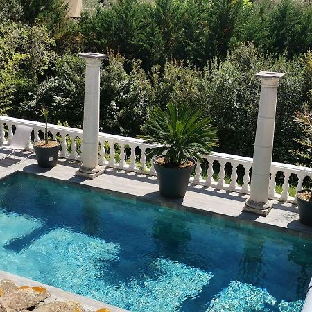 Appartement Pinede Man Yelle Sanary-sur-Mer Exteriör bild