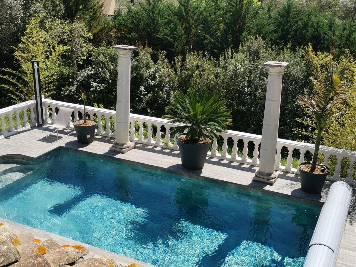Appartement Pinede Man Yelle Sanary-sur-Mer Exteriör bild