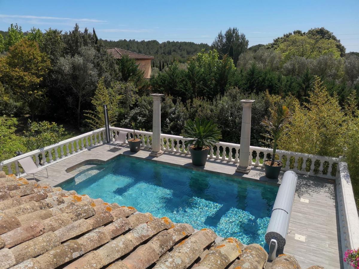 Appartement Pinede Man Yelle Sanary-sur-Mer Exteriör bild
