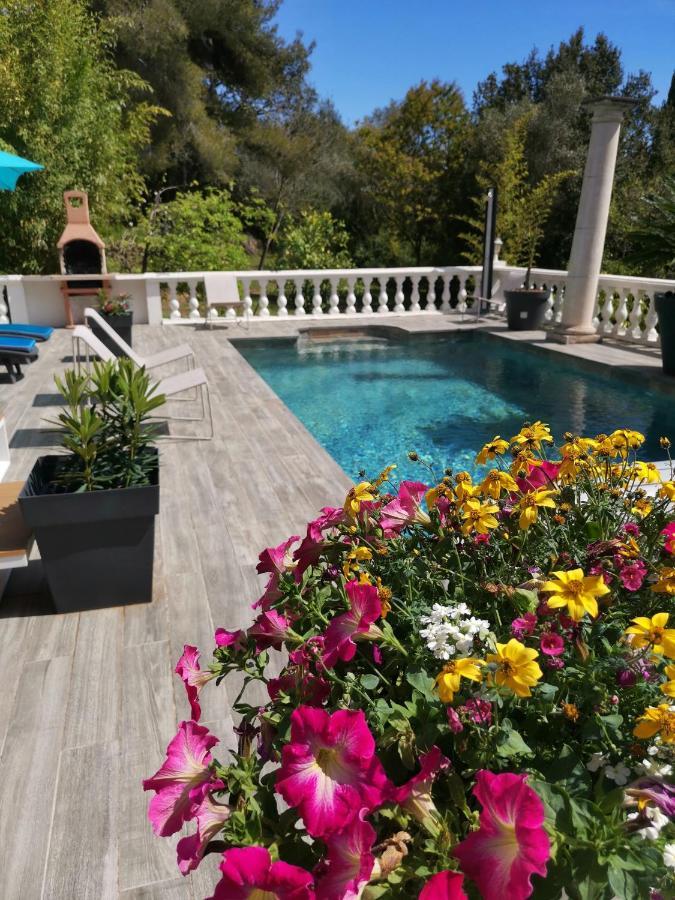 Appartement Pinede Man Yelle Sanary-sur-Mer Exteriör bild