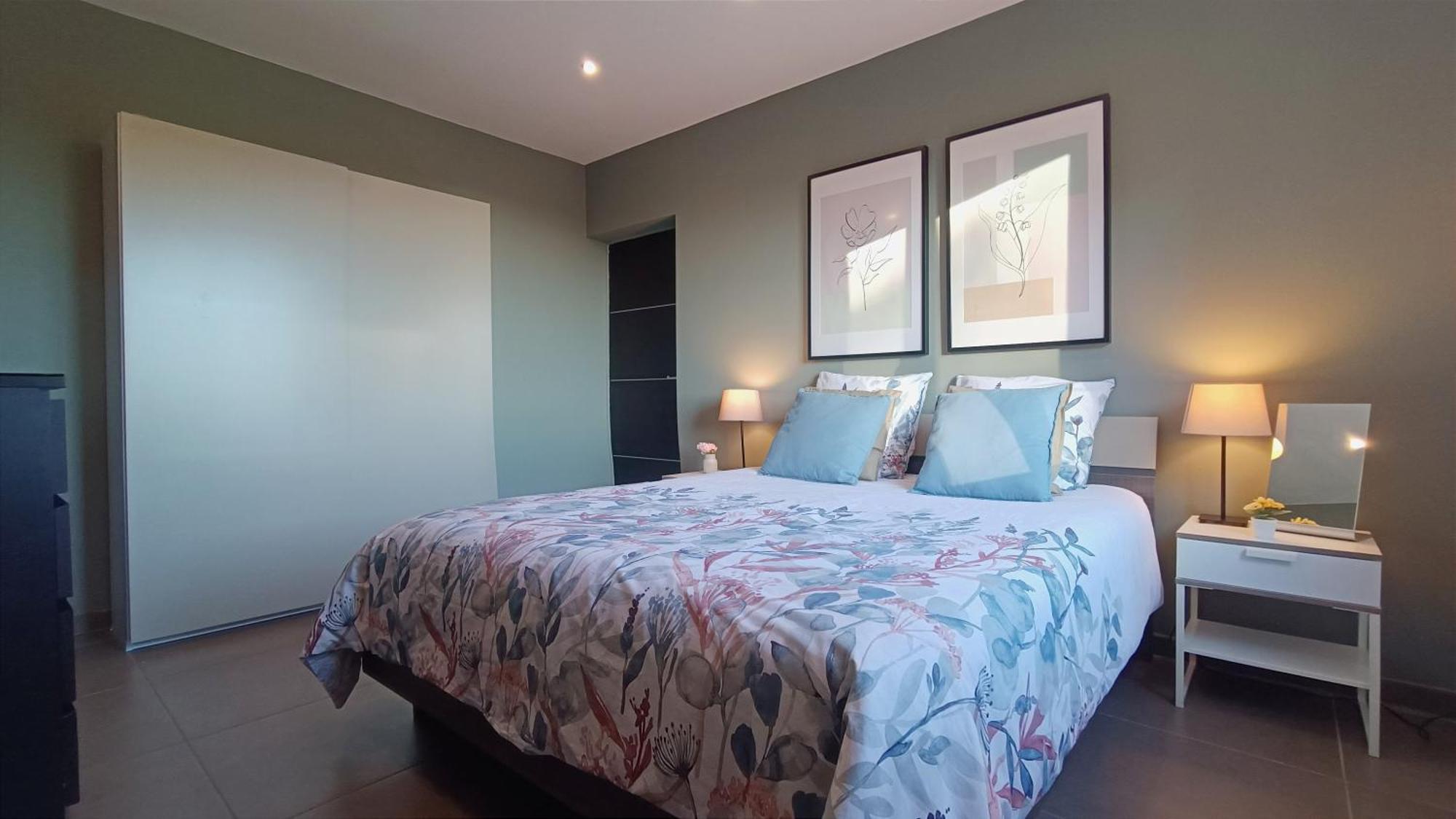 Appartement Pinede Man Yelle Sanary-sur-Mer Exteriör bild