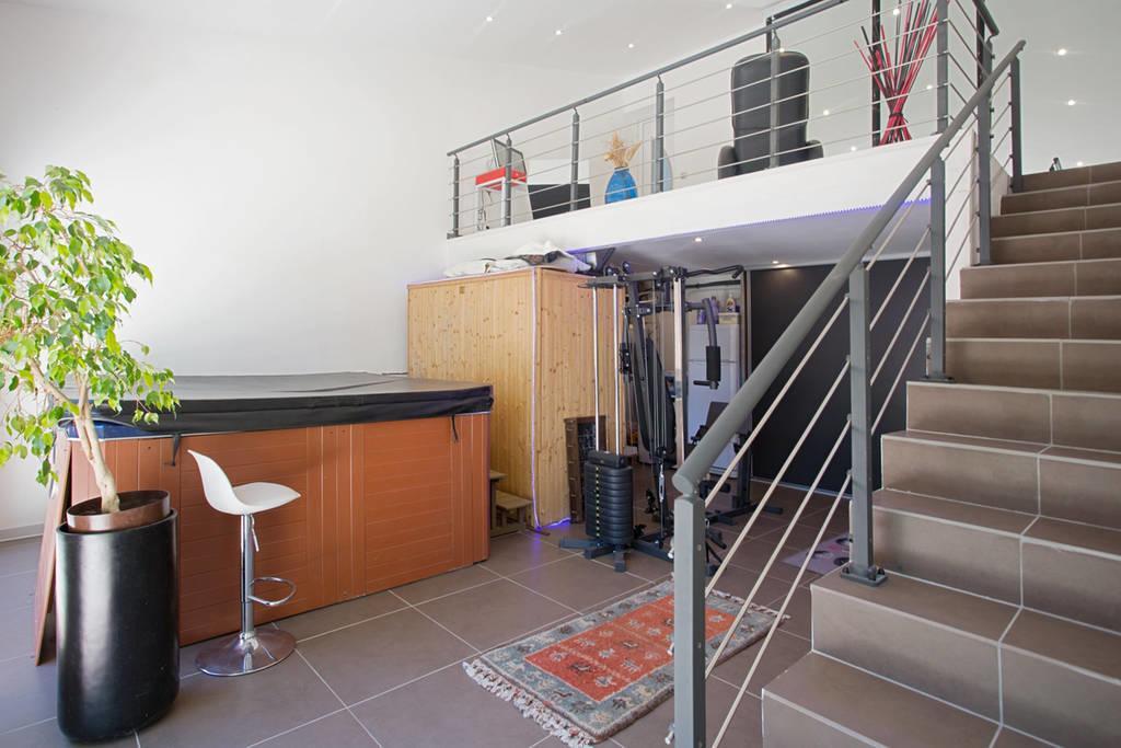 Appartement Pinede Man Yelle Sanary-sur-Mer Exteriör bild