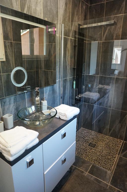 Appartement Pinede Man Yelle Sanary-sur-Mer Exteriör bild