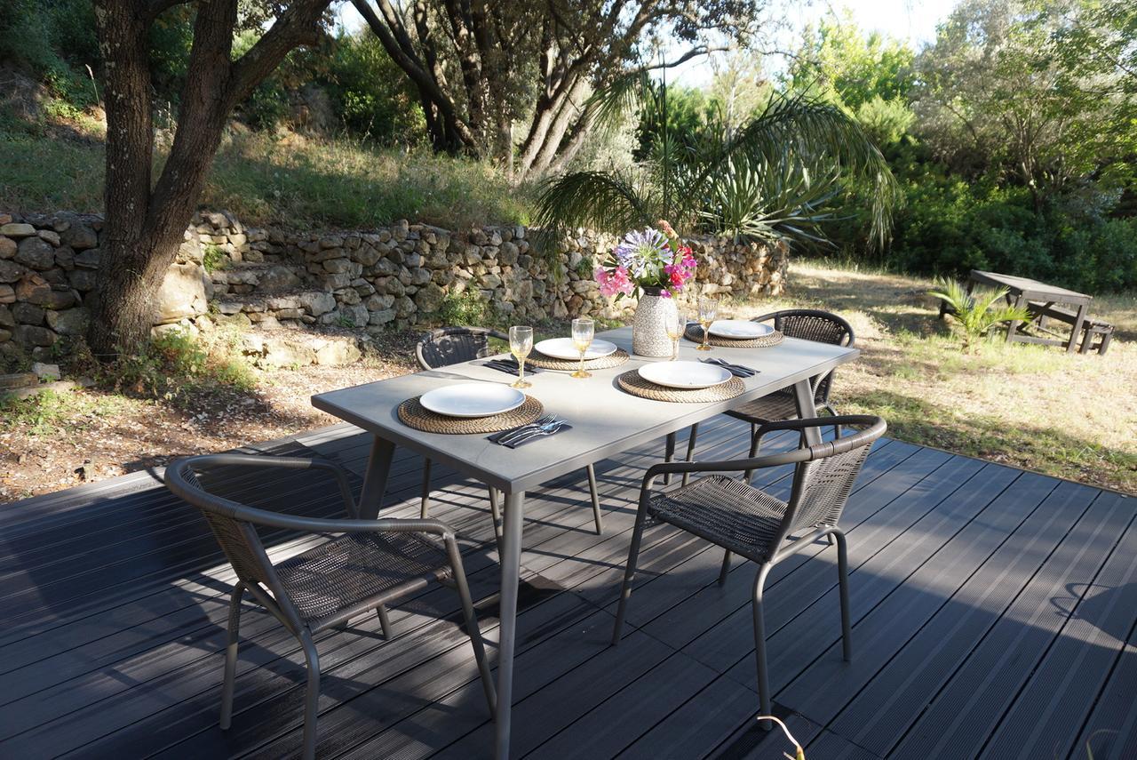 Appartement Pinede Man Yelle Sanary-sur-Mer Exteriör bild