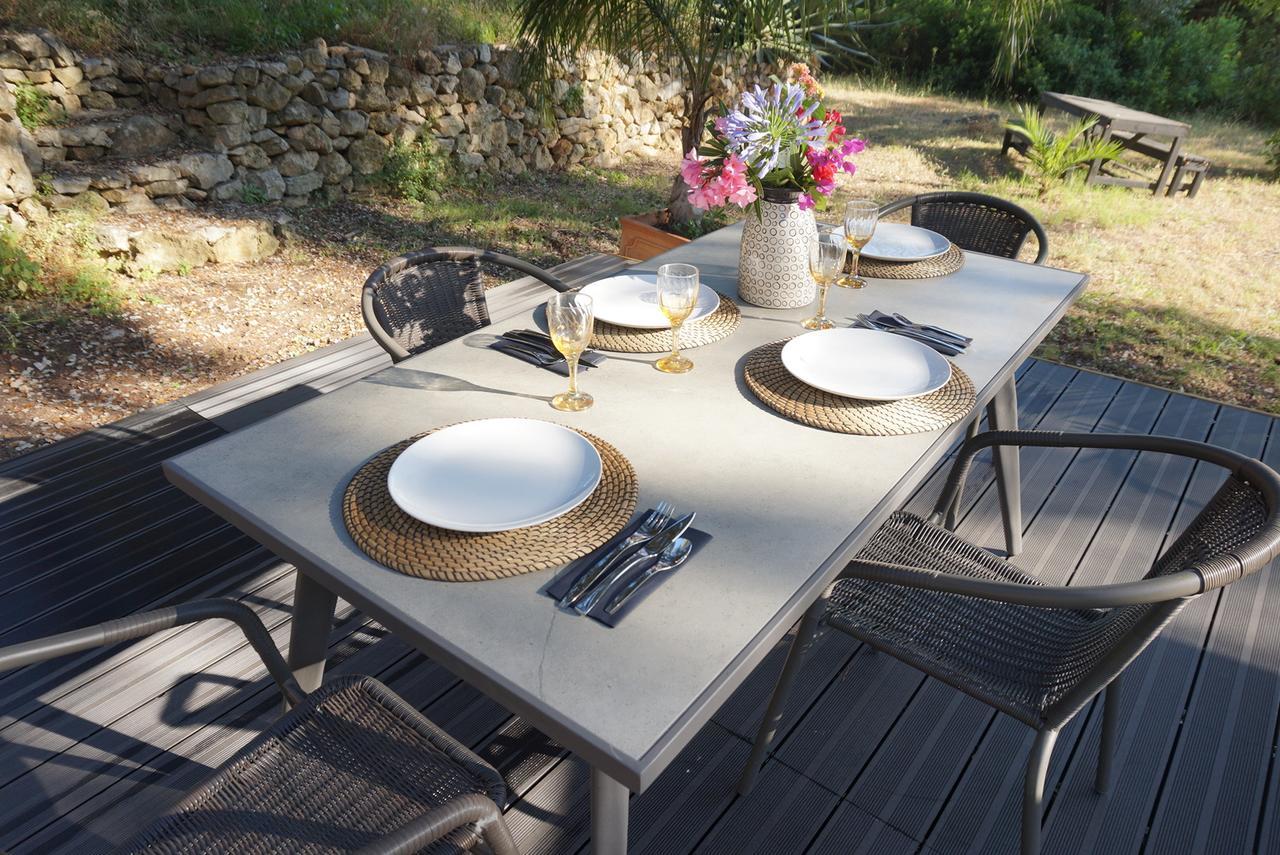 Appartement Pinede Man Yelle Sanary-sur-Mer Exteriör bild